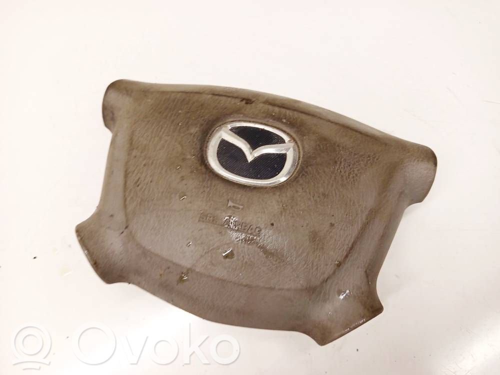 Mazda Demio Airbag volan 