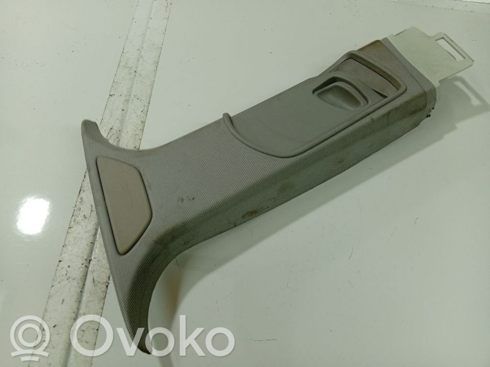 Opel Signum Altra parte interiore 