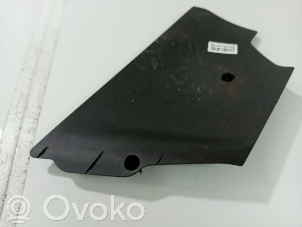 Opel Signum Altra parte interiore 