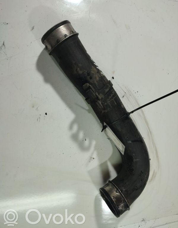 Seat Altea Wąż / Rura intercoolera 