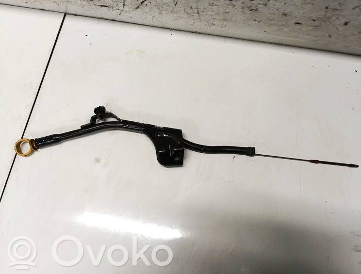 Ford Focus Bagnet poziomu oleju 