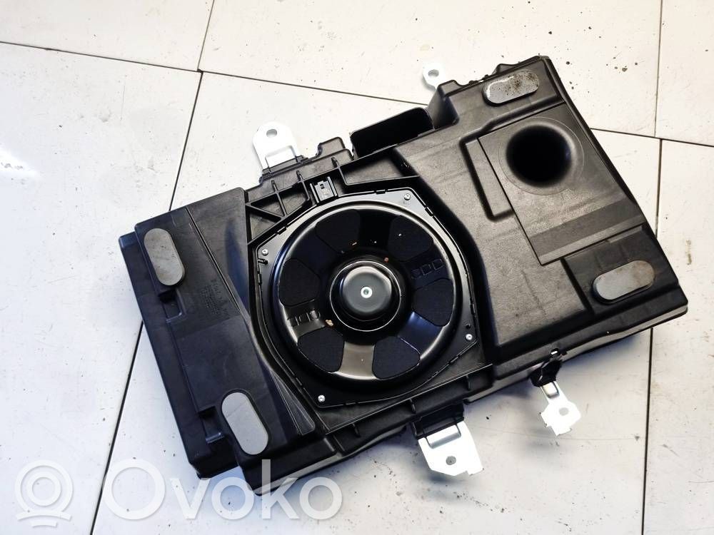 Land Rover Range Rover Evoque L538 Subwoofer 