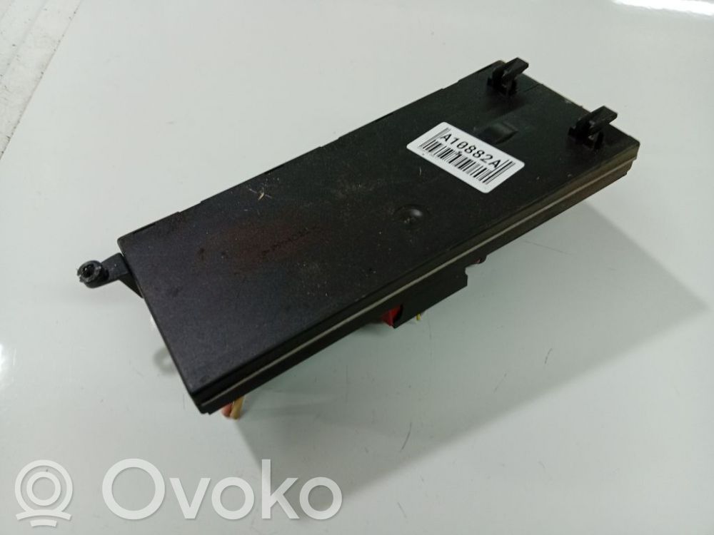 Citroen C8 Other control units/modules 