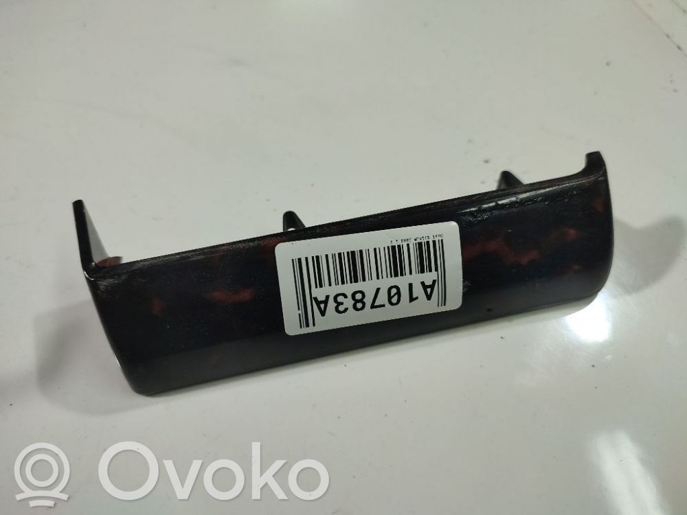 Opel Signum Alte piese de interior