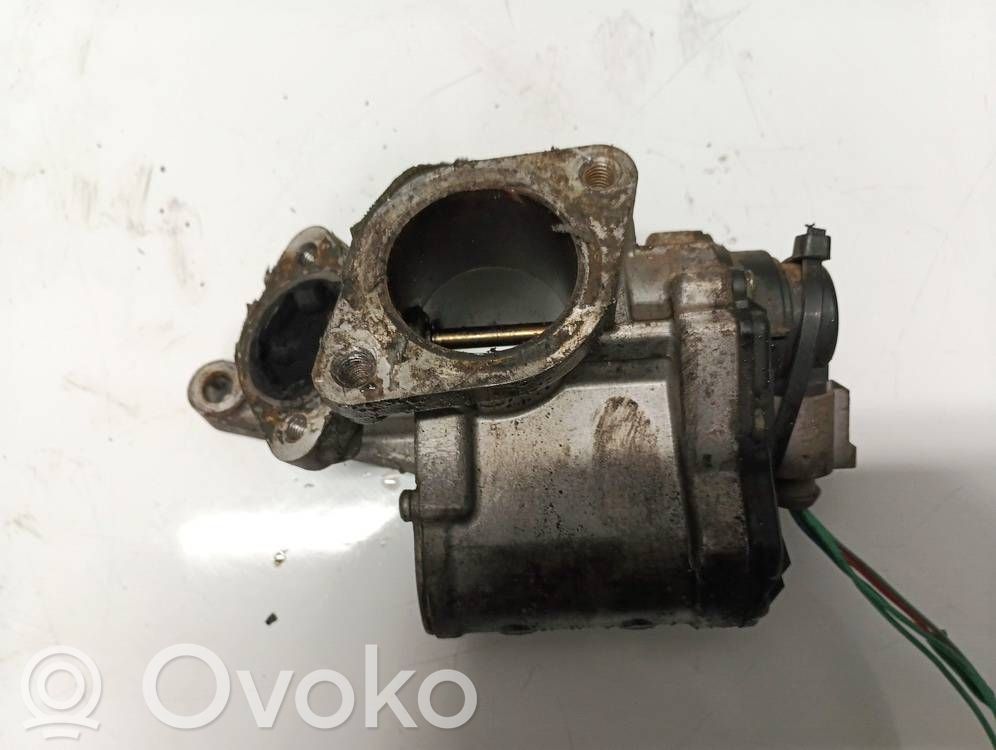 Suzuki Grand Vitara II Supapă EGR 