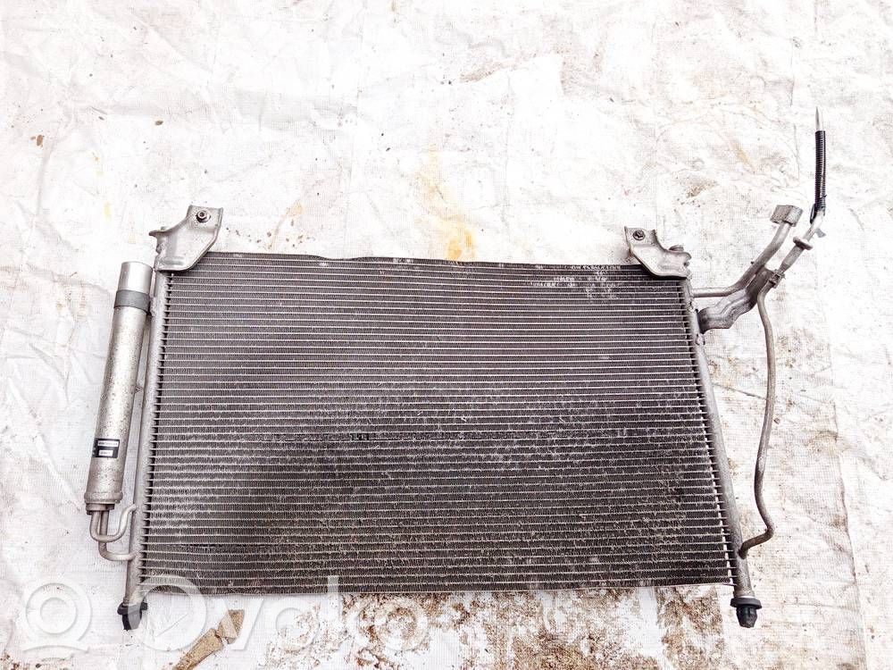 Mazda CX-7 Radiator răcire A/C (condensor) 