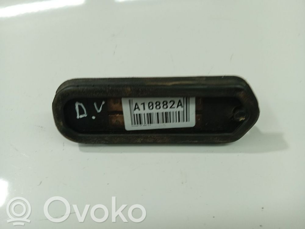 Citroen C8 Etuoven anturi 