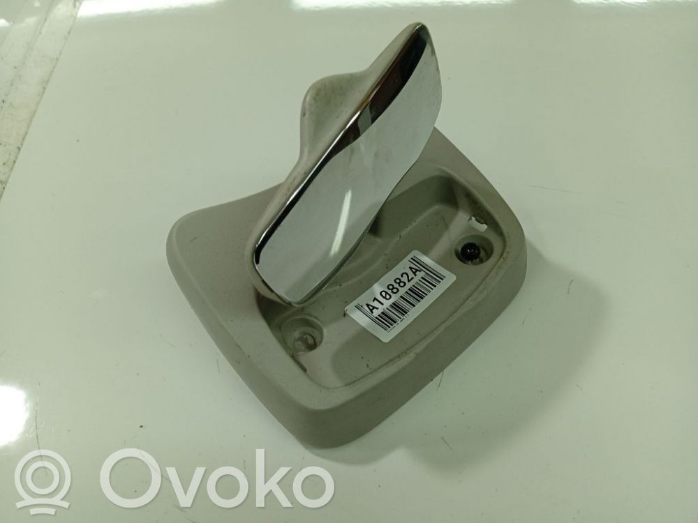 Citroen C8 Altra parte interiore 