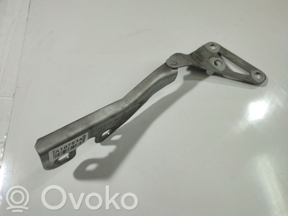 Opel Signum Balamale capotă 