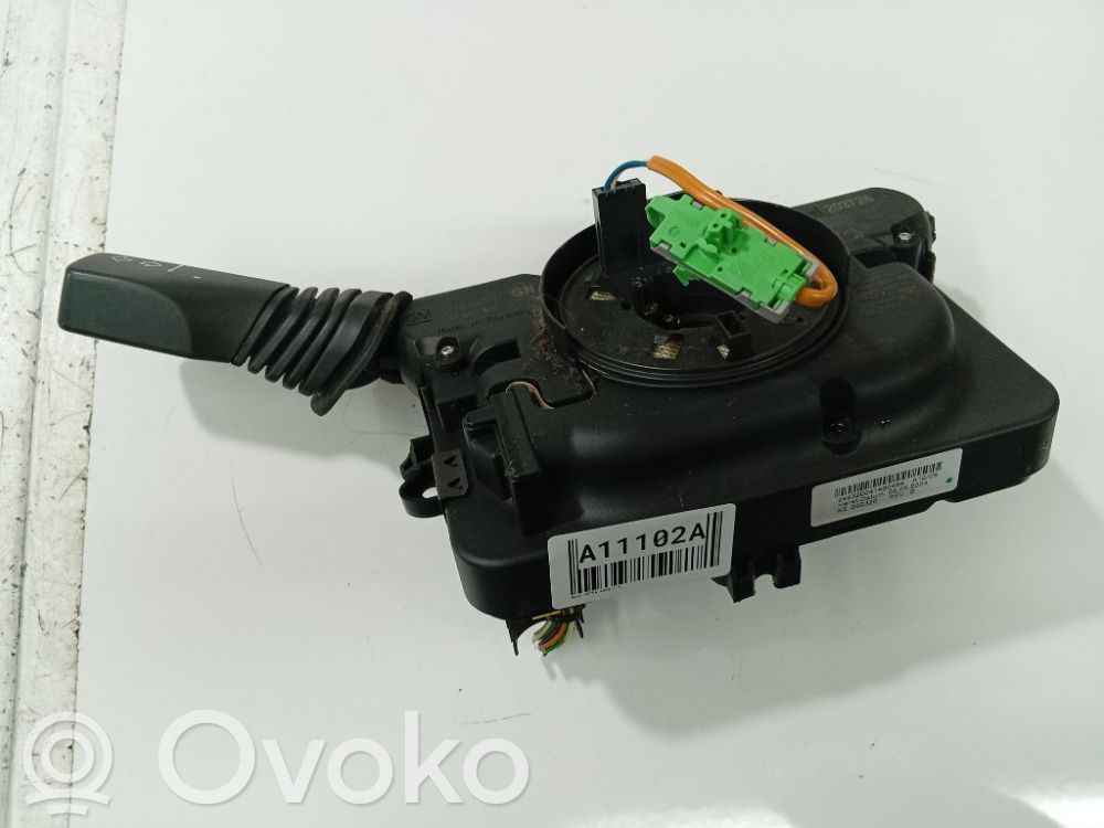 Opel Astra H Palanca de intermitentes 