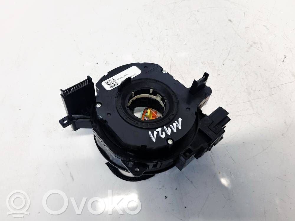 Land Rover Range Rover Evoque L538 Bague collectrice/contacteur tournant airbag (bague SRS) 
