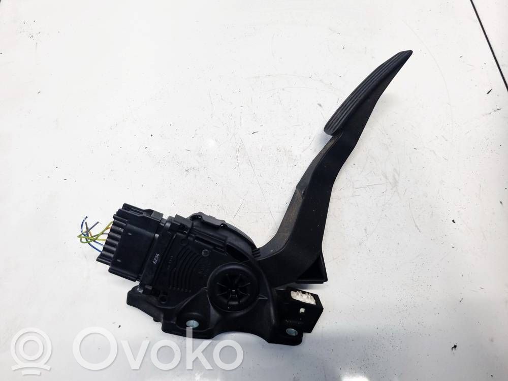 Land Rover Range Rover Evoque L538 Pedale dell’acceleratore 