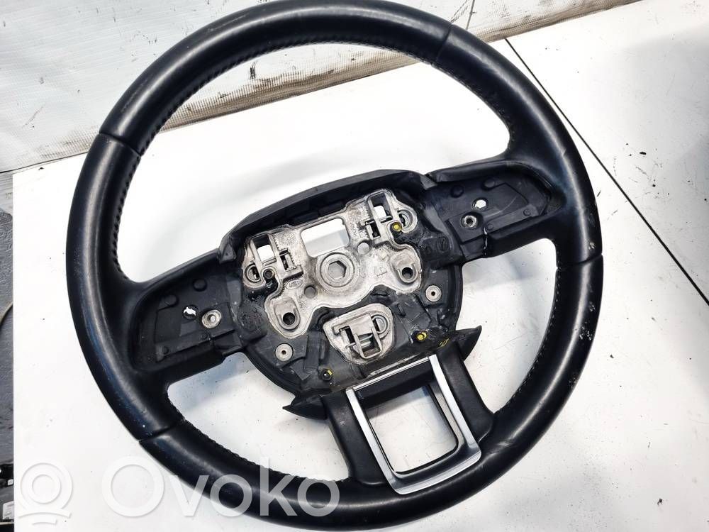 Land Rover Range Rover Evoque L538 Ohjauspyörä 