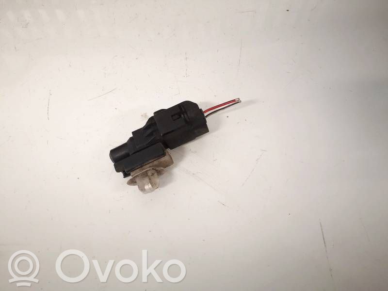 Außentemperatursensor   0775004220,0775004220