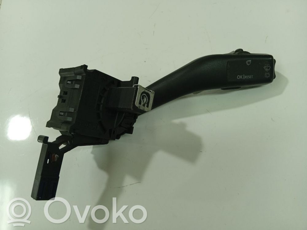 Peugeot Expert Leva comando tergicristalli 
