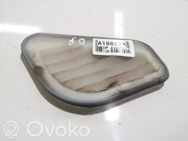 Citroen C8 Altra parte interiore 