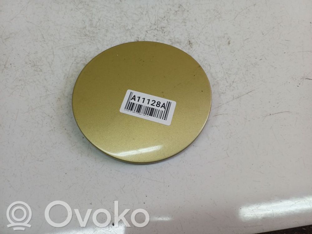 Citroen C4 Grand Picasso Bouchon, volet de trappe de réservoir à carburant