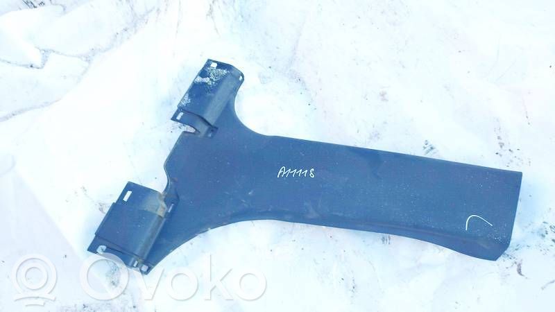Mitsubishi Outlander Pilar (B) (superior) 