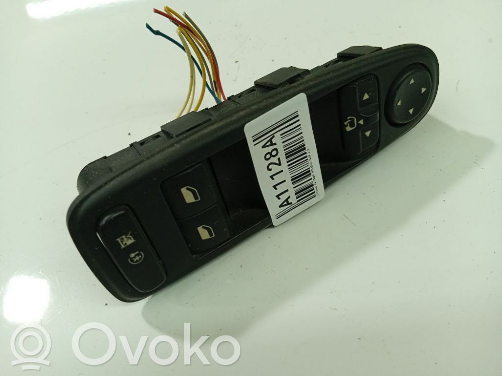 Citroen C4 Grand Picasso Comutator comandă geamuri electrice 