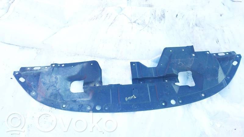 Mitsubishi Outlander Radiatorių panelė 