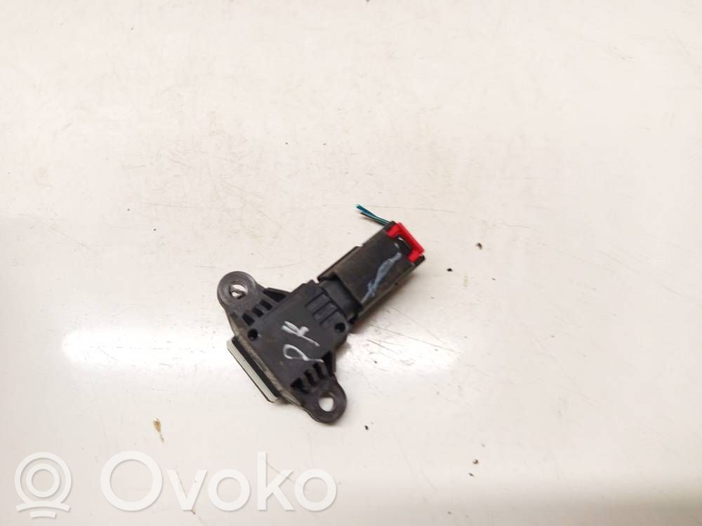 Sensor impacto/accidente para activar Airbag   GN1514C676AA,GN1514C676AA