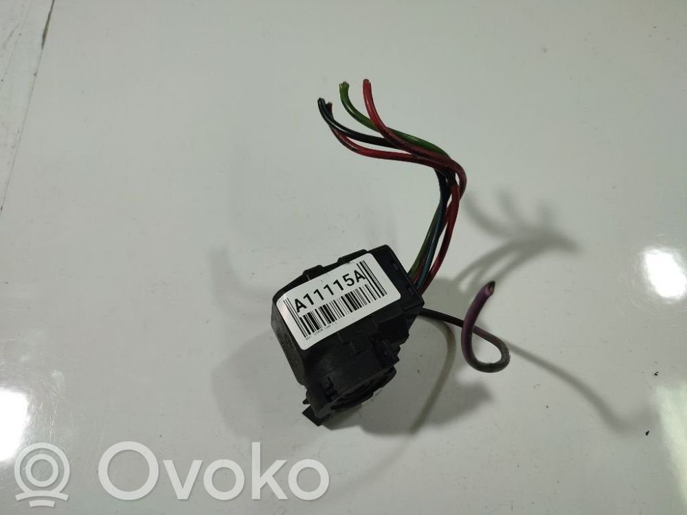 Mini One - Cooper R50 - 53 Przekaźnik blokady zapłonu 
