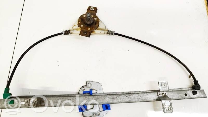 Rover 214 - 216 - 220 Elektryczny podnośnik szyby drzwi bocznych / przesuwnych