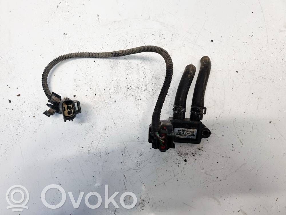 Land Rover Range Rover Evoque L538 Senzor presiune gaze evacuare 