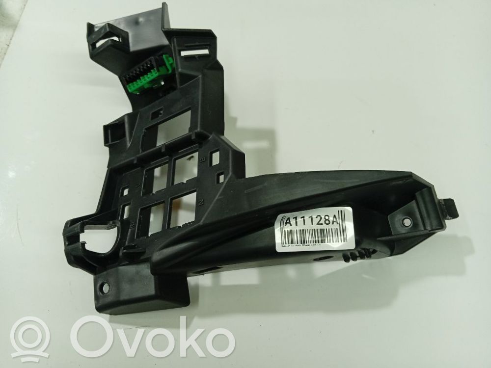 Citroen C4 Grand Picasso Altra parte esteriore 