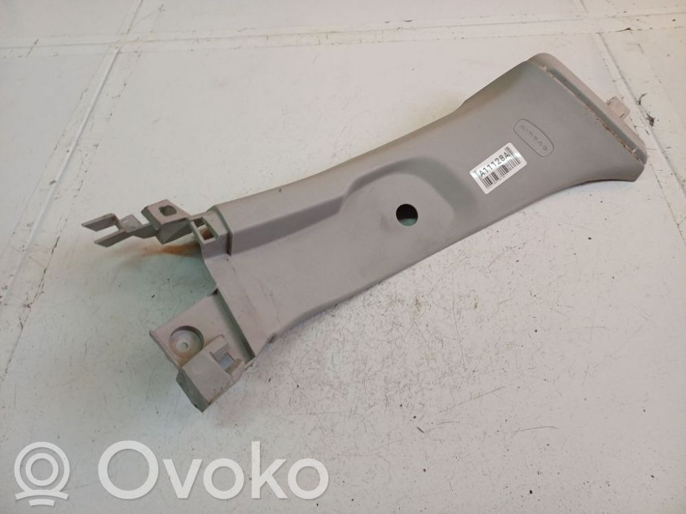 Citroen C4 Grand Picasso Inne części wnętrza samochodu 
