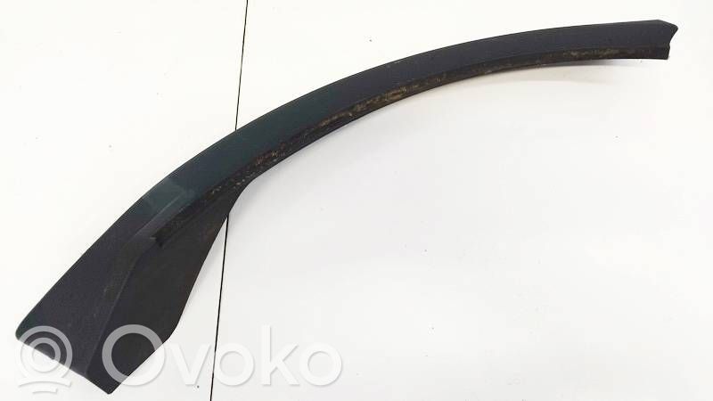 Land Rover Range Rover Sport L320 Rivestimento passaruota posteriore