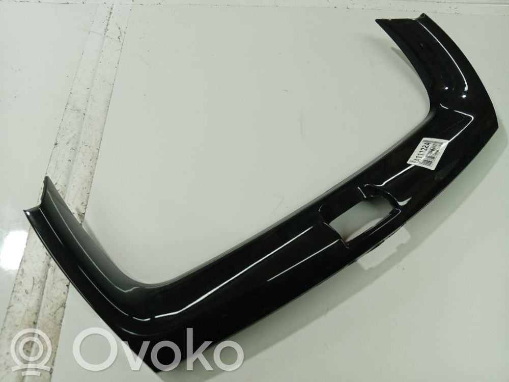 Citroen C4 Grand Picasso Altra parte interiore