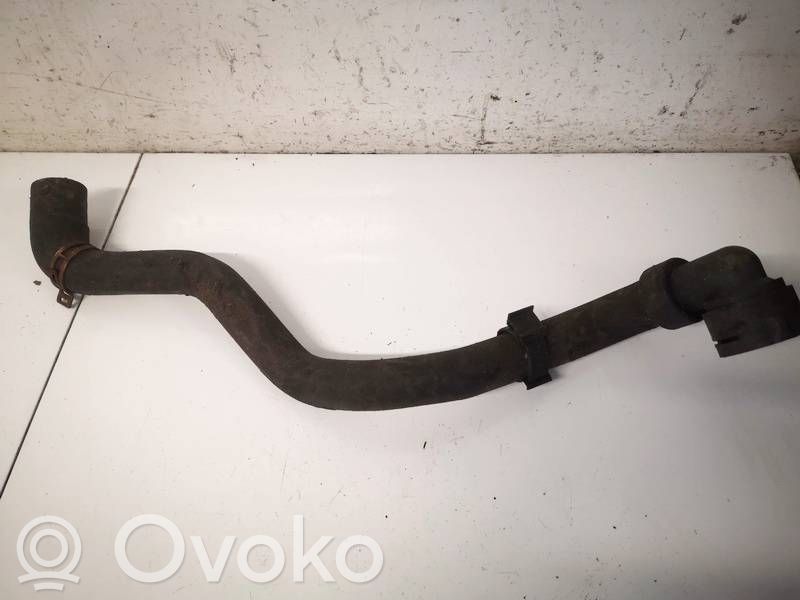 Land Rover Range Rover Evoque L538 Tubo flessibile del liquido di raffreddamento del motore 