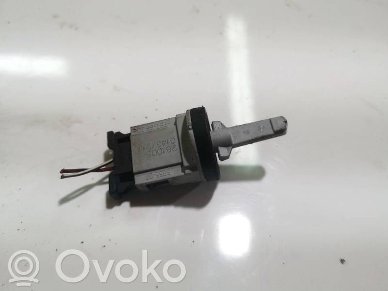 Innentemperatursensor   1K0907543A,1K0907543A