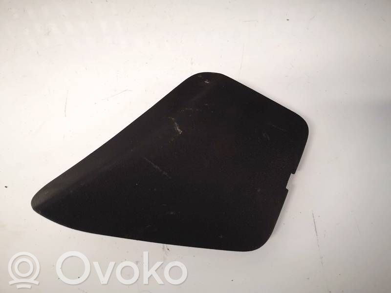 Mitsubishi Outlander Altra parte interiore 