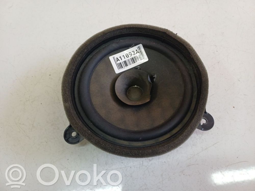 Volvo V50 Difuzor ușă față 