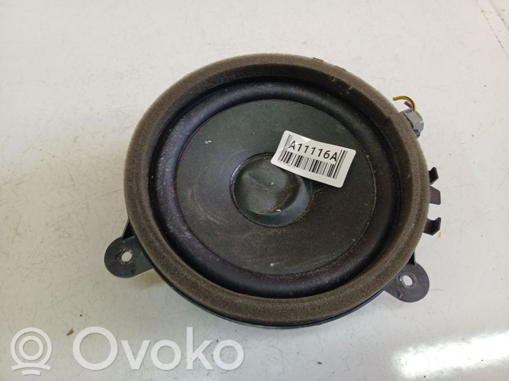Etuoven kaiutin   30657445,30657445,M5XUG