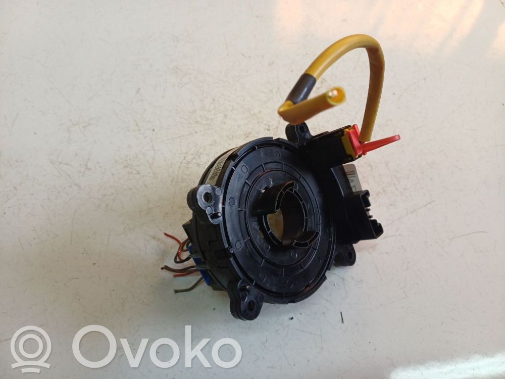 Chevrolet Captiva Inel glisant airbag (inel SRS) 