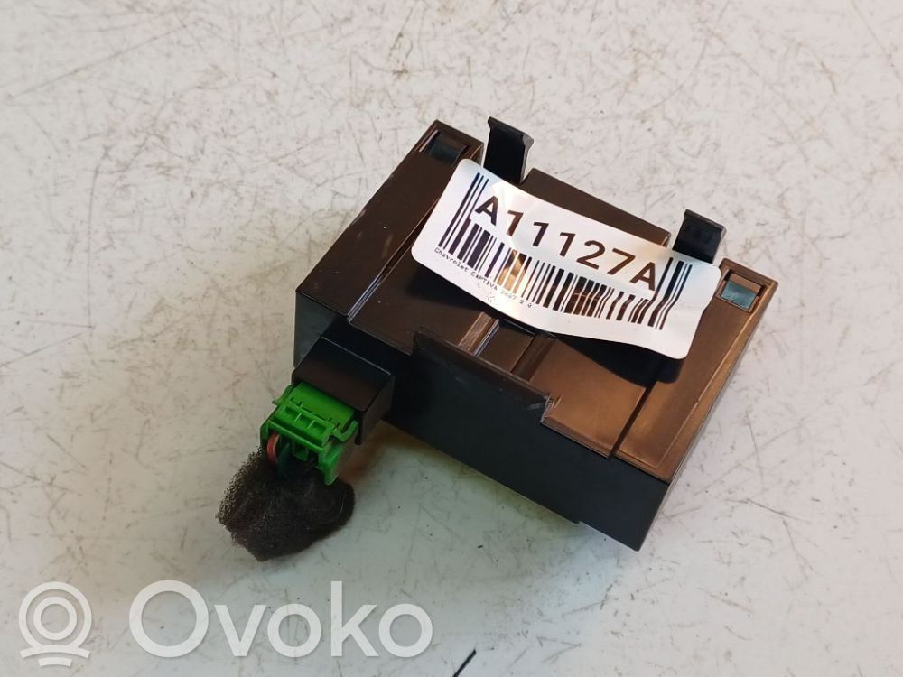 Altre centraline/moduli   25808838,1027A2510,25808838