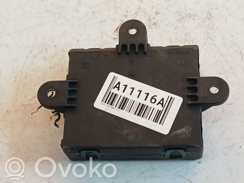 Volvo S80 Centralina/modulo portiere 