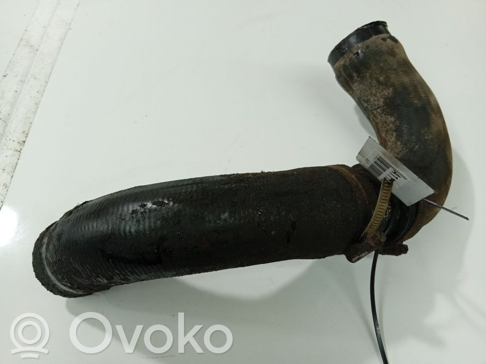Manguera/tubo del intercooler