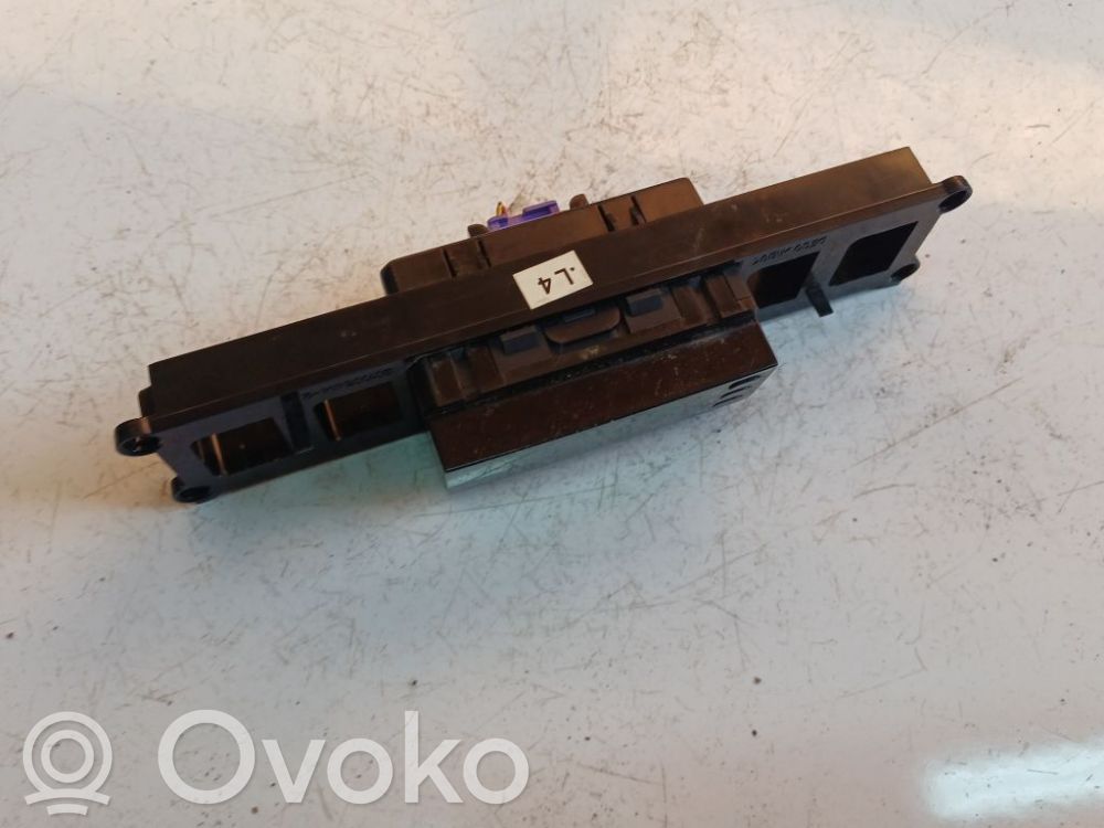 Chevrolet Captiva Monitor/display/piccolo schermo 