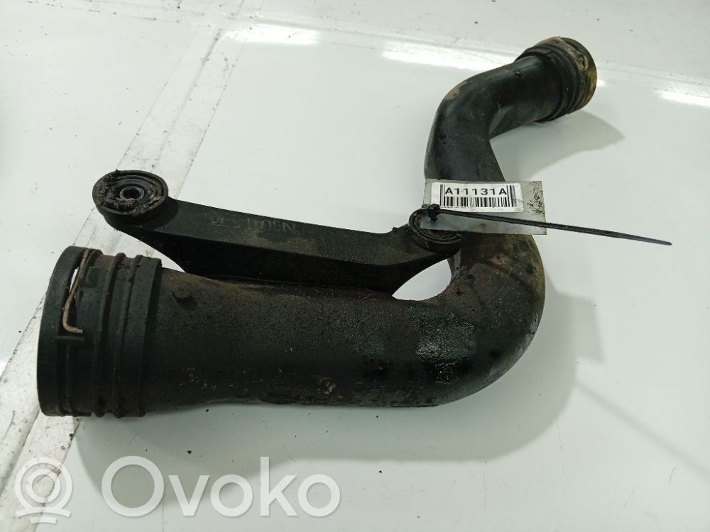 Furtun/conductă intercooler   1K0145762P,1K0145762P,HF01