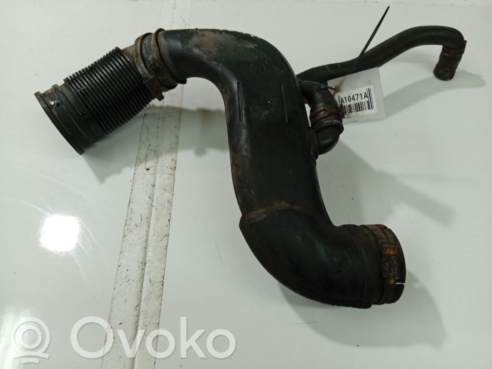 Opel Zafira B Conductă/furtun admisie aer 