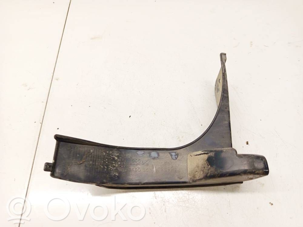 Mitsubishi Outlander Osłona dolna silnika 