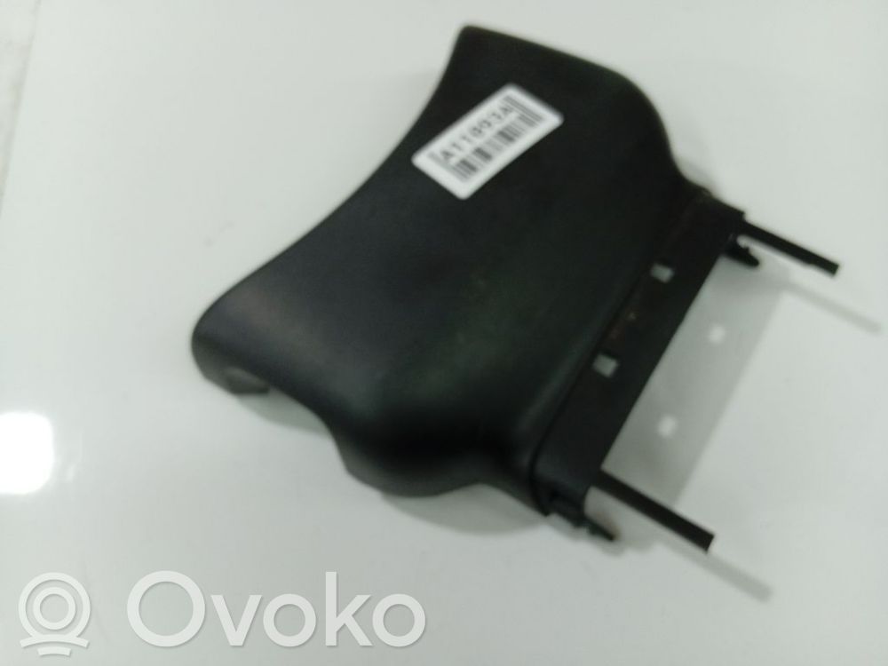 Volvo V50 Rivestimento del piantone del volante 