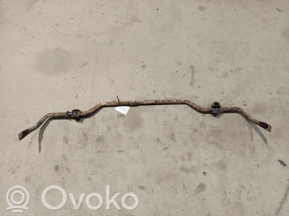 Tylny stabilizator / drążek