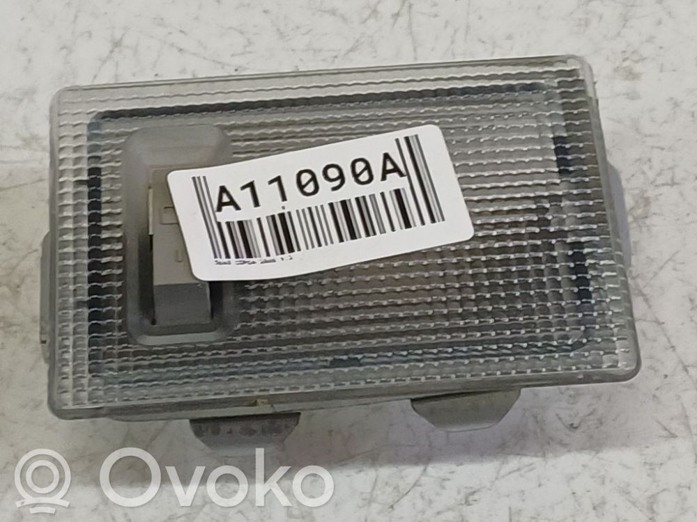 Takaistuimen valo   161044,161044,161044