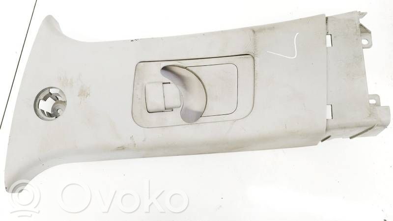 Mitsubishi Outlander Capac stâlp (B) (superior)