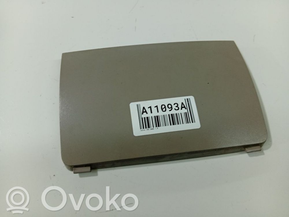 Volvo V50 Altra parte interiore